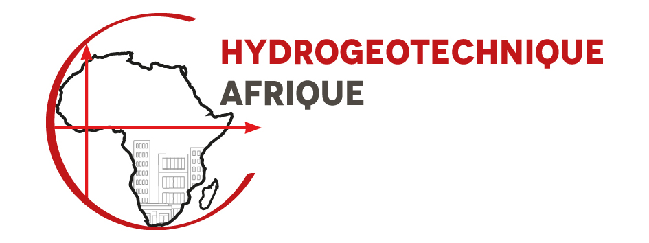 Logo Hydrogeotechnique Afrique