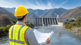 ingenierie Geotechnique Hydrogeotechnique